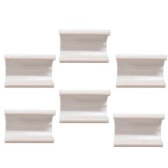 Hayward Poolvergnuegen The Pool Cleaner Turbine Vanes Set | PVXH004PK6