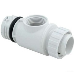 Original Polaris 360 Wall Fitting UWF Quick Disconnect 9-100-3006