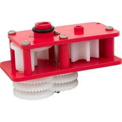 Jandy Zodiac R0377000 Hydro Timer Gear Assembly Kit for Automatic Pool Cleaner