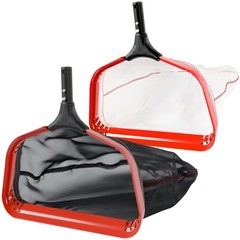 ProTuff Ultimate Silt & Leaf Rake Bundle – 490 Promise Unlimited & Unconditio…