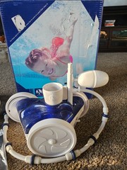 Polaris 280 Pressure Side Automatic Pool Cleaner ***New In Box