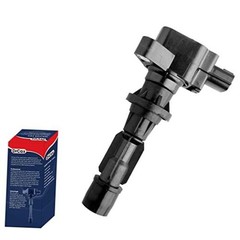 OEM Ignition Coil C1683 Compatible with 2006-2013 Mazda 3, 6, CX-7, MX-5 UF540