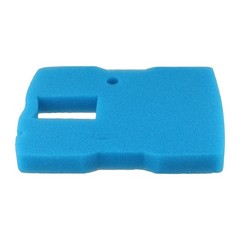 Sponge Filter Pad for Outdoor Ponds with For 660 GPH Pumps and For CUF6000