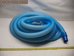 Pool Style Deluxe Swimming Pool Hose Swivel Cuff, 1-1/2&Prime;x35ft, PSL-40-8235