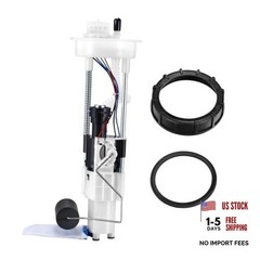 Eletric Fuel Pump Assembly Compatible with Polaris RZR 800 EFI EPS & 47-1011