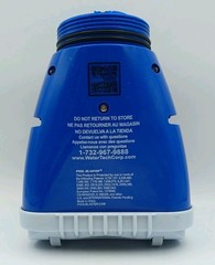 Pool Blaster Aqua Broom Head