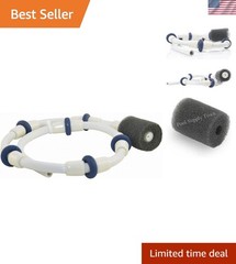 High-Quality Sweep Hose for Zodiac Polaris 180, 280, 380, 480 – Complete Set