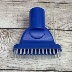 Yousky Handheld Pool Vacuum SCQJ-01 Replacement Vacuum Nozzle Brush Head