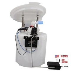 Fuel Pump Assembly Replacement for Mercedes-Benz C250 Base W204 2012 E9212M