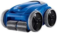 Polaris 9550 Sport 4WD Robotic Pool Cleaner