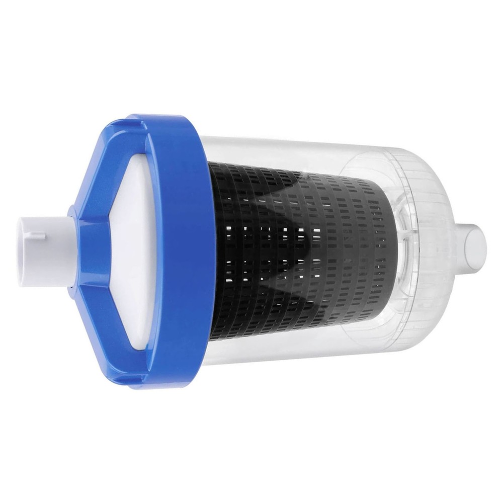 In-line Pool Leaf Canister Basket Fit Hayward W560 Poolvac Suction Cleaners New