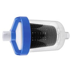 In-line Pool Leaf Canister Basket Fit Hayward W560 Poolvac Suction Cleaners New