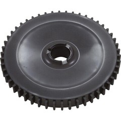 OEM Wheel Hub, Hayward AquaNaut 200/400, Metal, Black