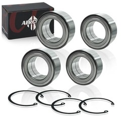 Front & Rear Wheel Bearings Heavy Duty for Polaris Sportsman Ranger ACE 400