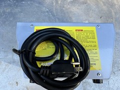 Automatic Cleaner Power Supply Aqua Products 7060D Missing 1 Rubber foot New