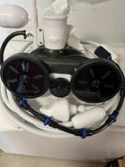 NEW Polaris 280 style Pressure Side Automatic Pool Cleaner complete with hose