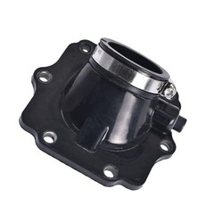 Carburetor Intake Boot Replacement for Polaris Scrambler 400 1995 1996 1997