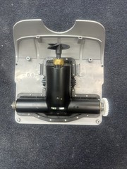Zodiac R0865400 Polaris Motor Block Type 2 for Polaris VRX iQ+