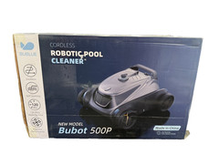 BUBLUE Bubot 500P Cordless Robotic Pool Cleaner