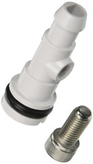 OEM Polaris Sweep Hose Barb, 9-100-7008 Genuine 360/380 Pool Cleaner Part