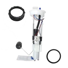 47-1011 Fuel Pump Assembly Precision Fuel Supply Long Service Life Fit for