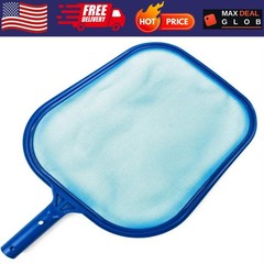 Supply Professional Swimming Pool Leaf Skimmer Net – Ultra Fine Mesh Netting USA