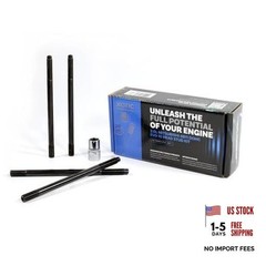 Head Stud Replacement Kit for Mitsubishi 2.0L (4B11), EVO 10 – CP192