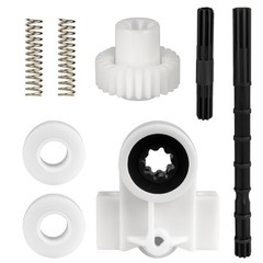 360289 Left Drive Kit Bearing 360290 Right for Pentair Rebel White