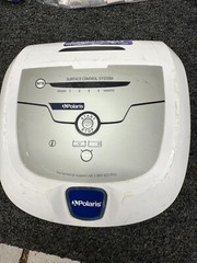 ZODIAC POLAR POWER SUPPLY CONTROL WR000454 FOR NEO. ROBOTIC POOL CLEANER