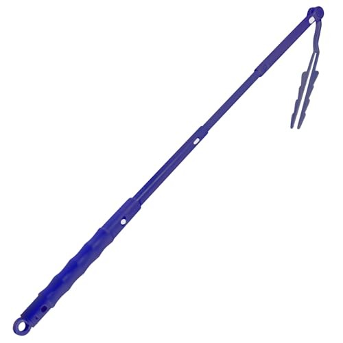 Replacement Handle Compatible with Duster Refill, Extended Handle Only