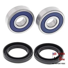 Racing 25-1662 Wheel Bearing Kit – Compatible with/Replacement for Beta Evo 125