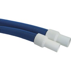 Jed Pool 27 Ft. L. x 1-1/4 In. Dia. Pool Vacuum Hose 60-200D-27 JED Pool