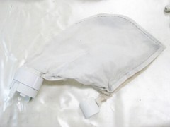 Polaris 360 Pool Vacuum All Purpose Strainer Bag OEM Part 9-100-1014