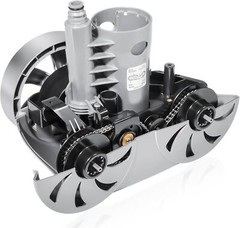 Replace Polaris 3900 Sport F6 Pool Cleaner Factory Tune Up Rebuild Kit R0543200
