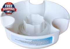 Pool Cleaning Stand GLX-CELLSTAND Replacement for All Hayward and 520670 Intelli