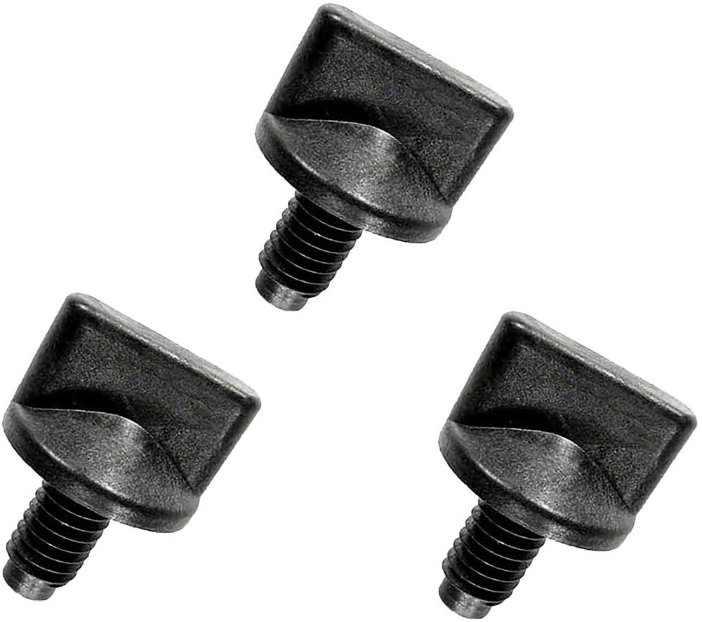 3PK Pool Valve Handle Knob 270032 Replacement for Pentair ComPool Diverter Valve