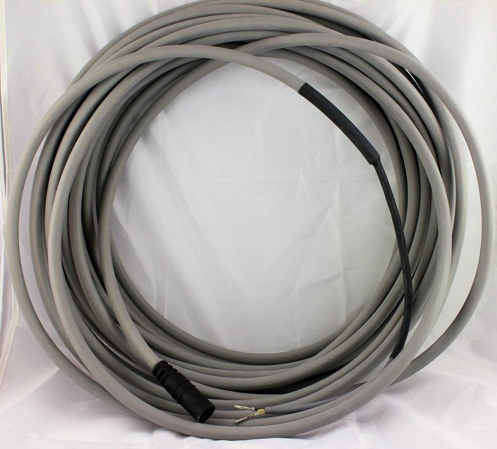 HAYWARD TIGERSHARK 55&prime; FLOATING CABLE P/N # RCX50061 ( USED