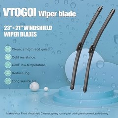OEM Windshield Wiper Blades Replacement for Mini Cooper Countryman 2017 2018