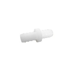 Rola-Chem 520111 0.375&Prime; Barb Fitting Hose Connector