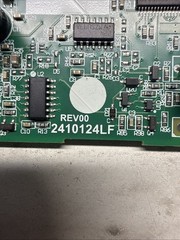 Maytronics Dolphin Circuit Board Pool 2410124 2410124LF Rev 00 NO LED NEW