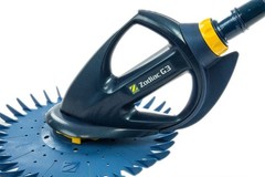 USED – BARACUDA G3 W03000 Inground Suction Side Automatic Swimming Pool Cleaner