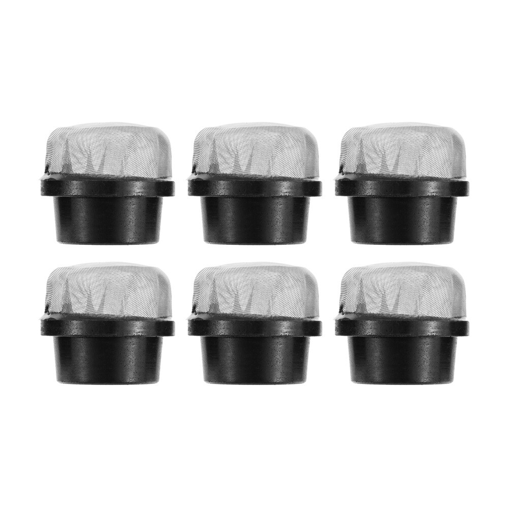 6PCS 190106Z Screen Cap For 170029 CCP 320/420/520 fnsp24 fnsp60 fnsp series