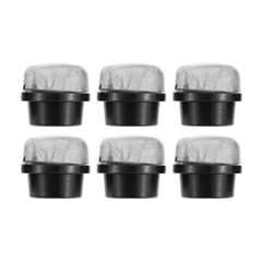 6PCS 190106Z Screen Cap For 170029 CCP 320/420/520 fnsp24 fnsp60 fnsp series