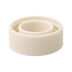 Drain Valve Cap White+black Garden Ground Pool Replacement 11044 / 10127