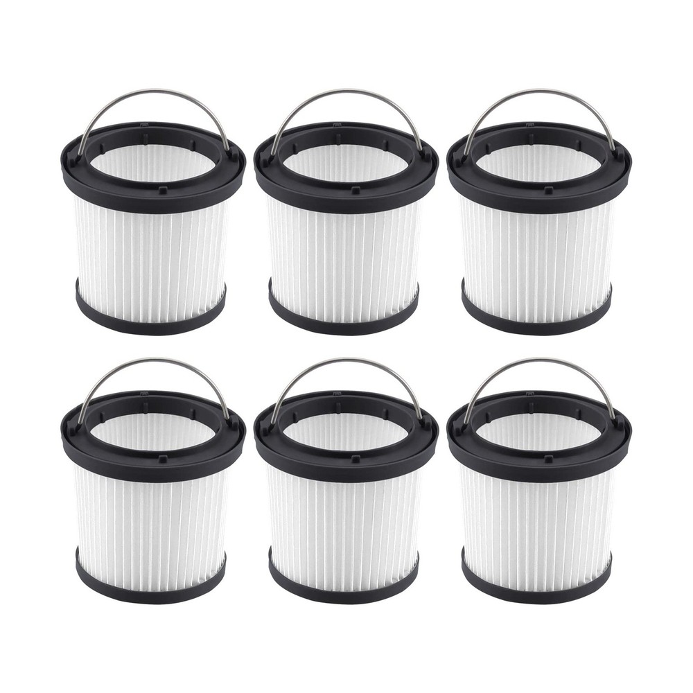PVF110 Filter Replacement for Black and Decker Handheld Pivot Vacuu… Fast Ship