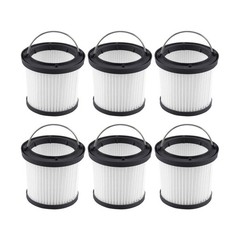 PVF110 Filter Replacement for Black and Decker Handheld Pivot Vacuu… Fast Ship