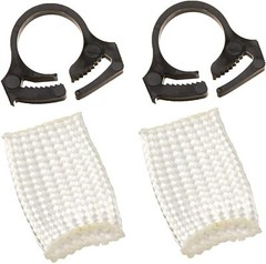 2PK Pool Spa Filter Air Bleed Socket 59016200 Replacement Kit for Pentair Filter