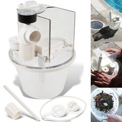 for R211100 Vac-Mate Pool Cleaner Dispenser Box for Certikin, Filtrite, PoolRite