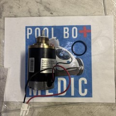$100 1YW MAYTRONICS DOLPHIN IMPELLER FAN MOTOR PUMP REBUILT 5500042 63ZY100-18