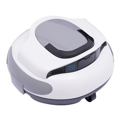 Automatic Pool Cleaning Robot Above/in-Ground Cordless Robotic Vacuum Cleaner